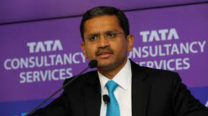 TCS | టెకీల్లో జోష్‌ : రూ . 26 కోట్ల‌కు ఎగ‌బాకిన టీసీఎస్ సీఈఓ వేత‌నం!