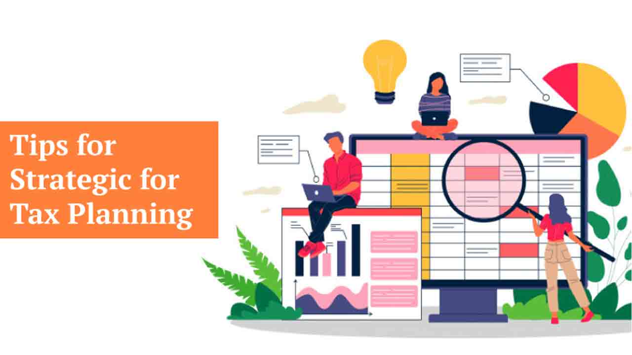 ట్యాక్స్‌ ప్లానింగ్‌ ఇలా..