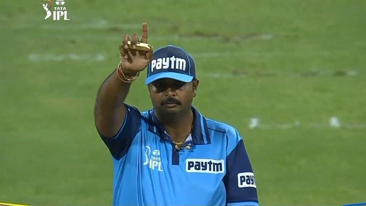 కింగ్స్‌కు కరెంట్‌ షాక్‌!