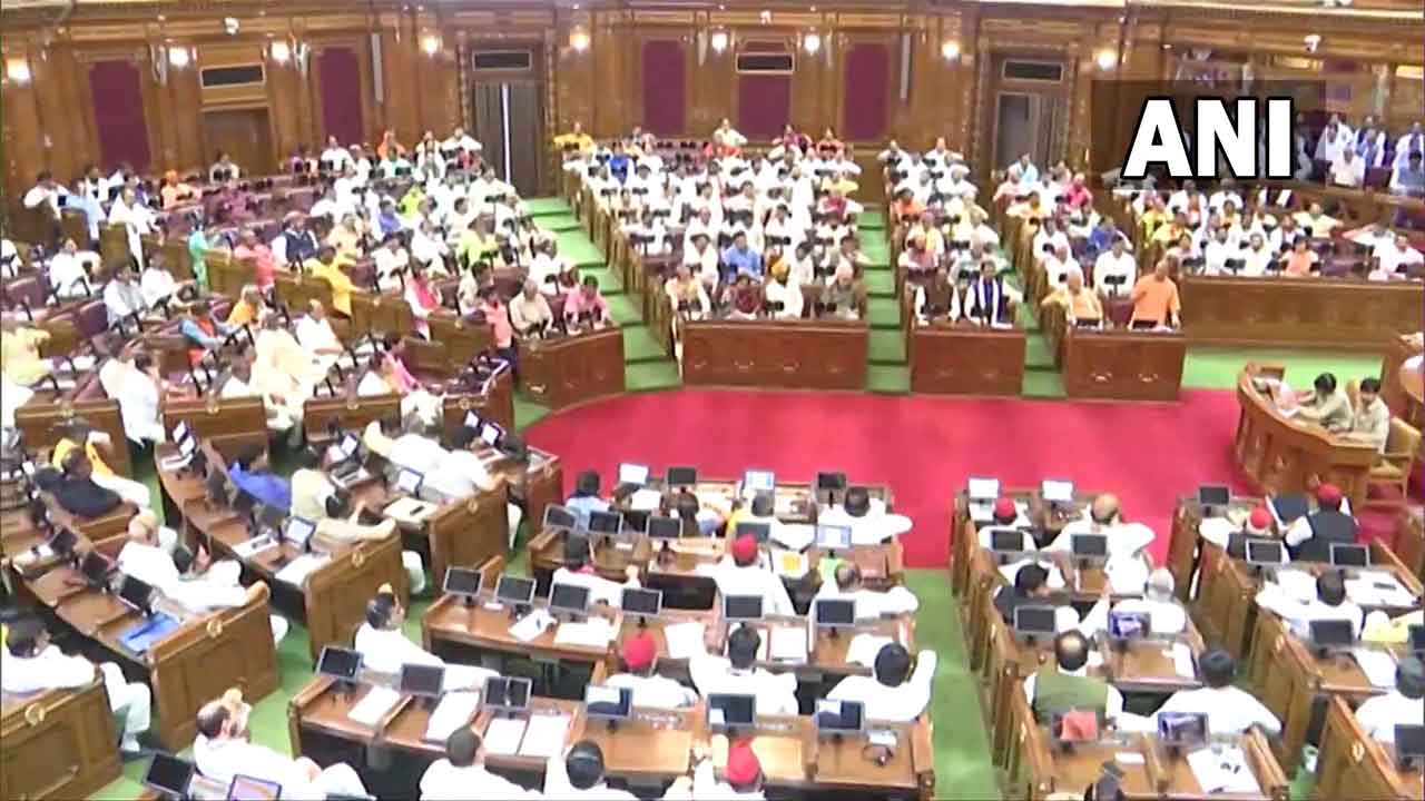 ఫోన్ మోగితే సీజ్‌.. ఎమ్మెల్యేల‌కు స్పీక‌ర్ వార్నింగ్