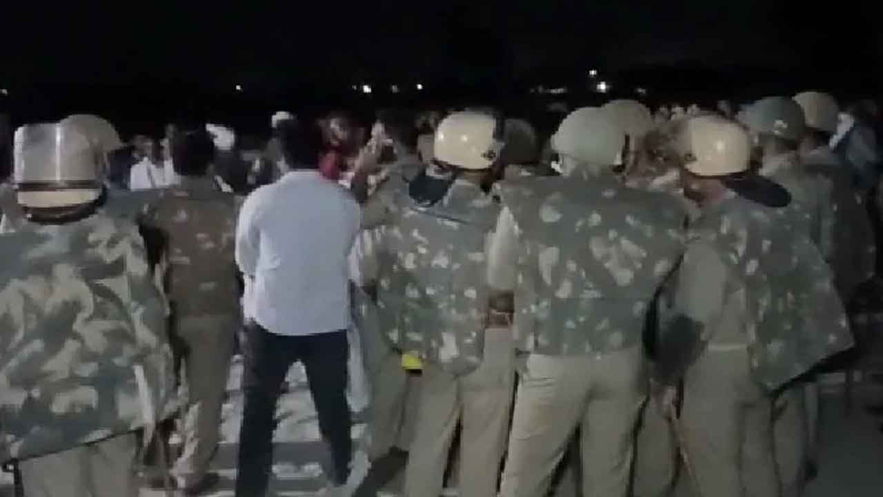 గ్యాంగ్‌స్ట‌ర్ కూతురు మృతి.. పోలీసుల‌పై ఎఫ్ఐఆర్ న‌మోదు