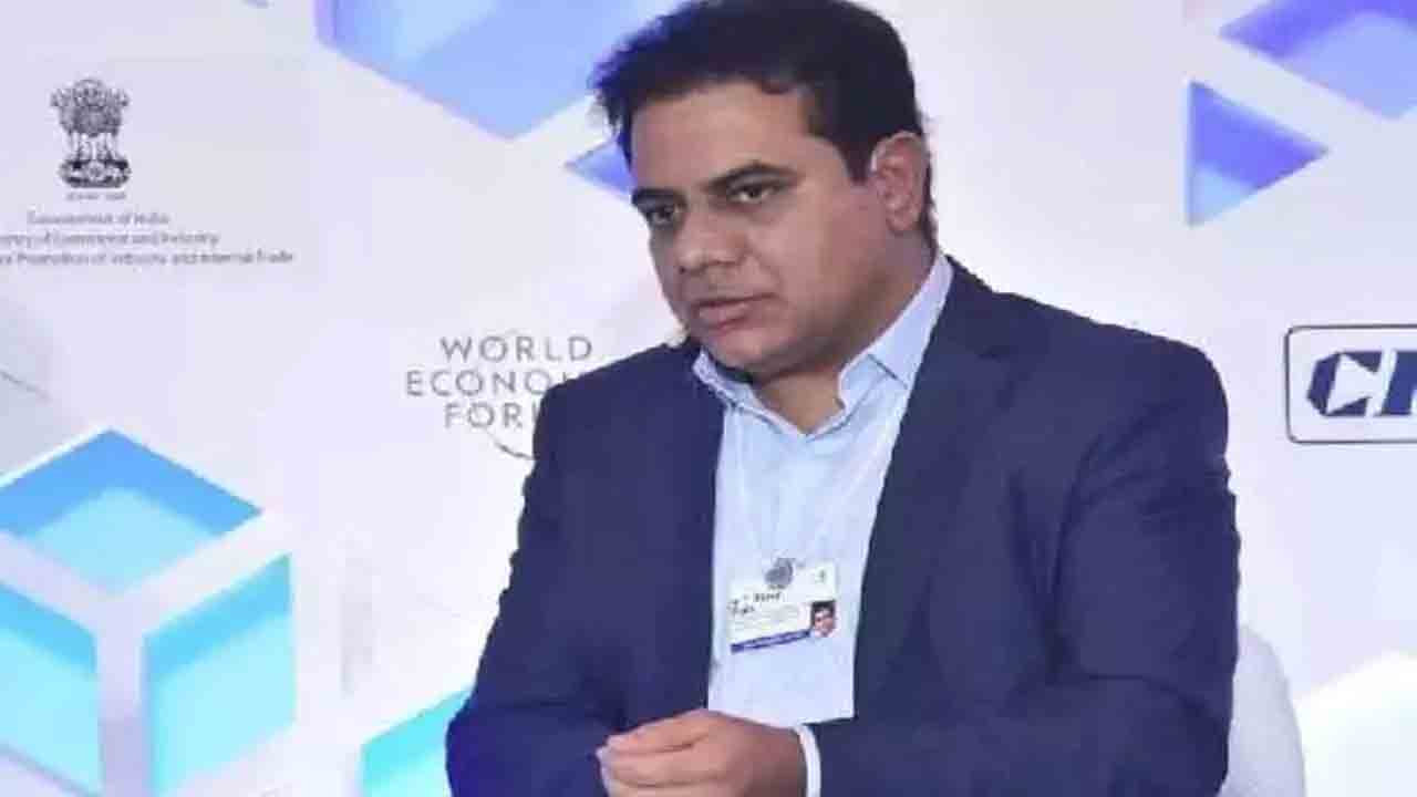 ఆవిష్కరణలతోనే శీఘ్ర ప్రగతి