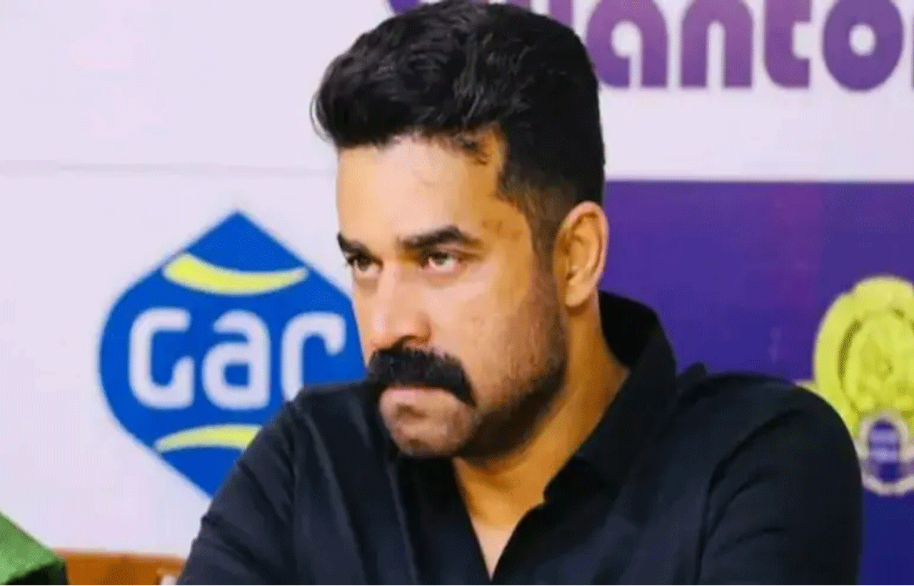 లైంగిక వేధింపుల కేసు : న‌టుడు విజ‌య్ బాబుకు ముందస్తు బెయిల్ మంజూరు