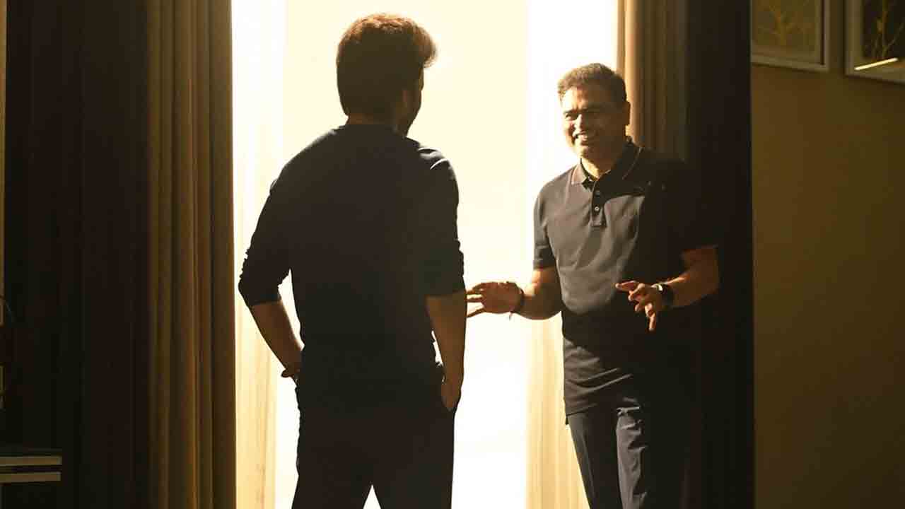 Thapathy 66 | ద‌ళ‌ప‌తి విజ‌య్- వంశీ పైడిప‌ల్లి ప్రాజెక్ట్‌ నుంచి బిగ్ అప్‌డేట్?