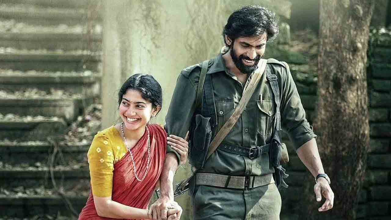 Virata Parvam | వాయిదాల ప‌ర్వానికి బ్రేక్.. రానా మూవీ రిలీజ్‌కు కౌంట్‌డౌన్‌!