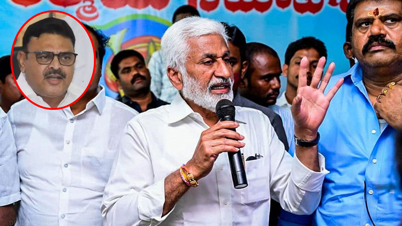 ‘మాదంతా సోలో ఫైటే’… చంద్ర‌బాబు పొత్తు వ్యాఖ్య‌ల‌పై వైసీపీ కామెంట్స్‌