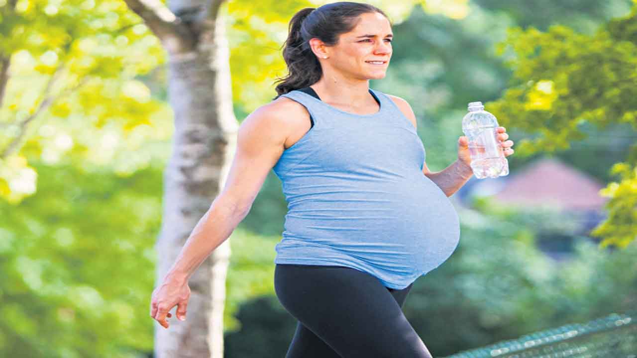 అమ్మ కడుపు చల్లగా!