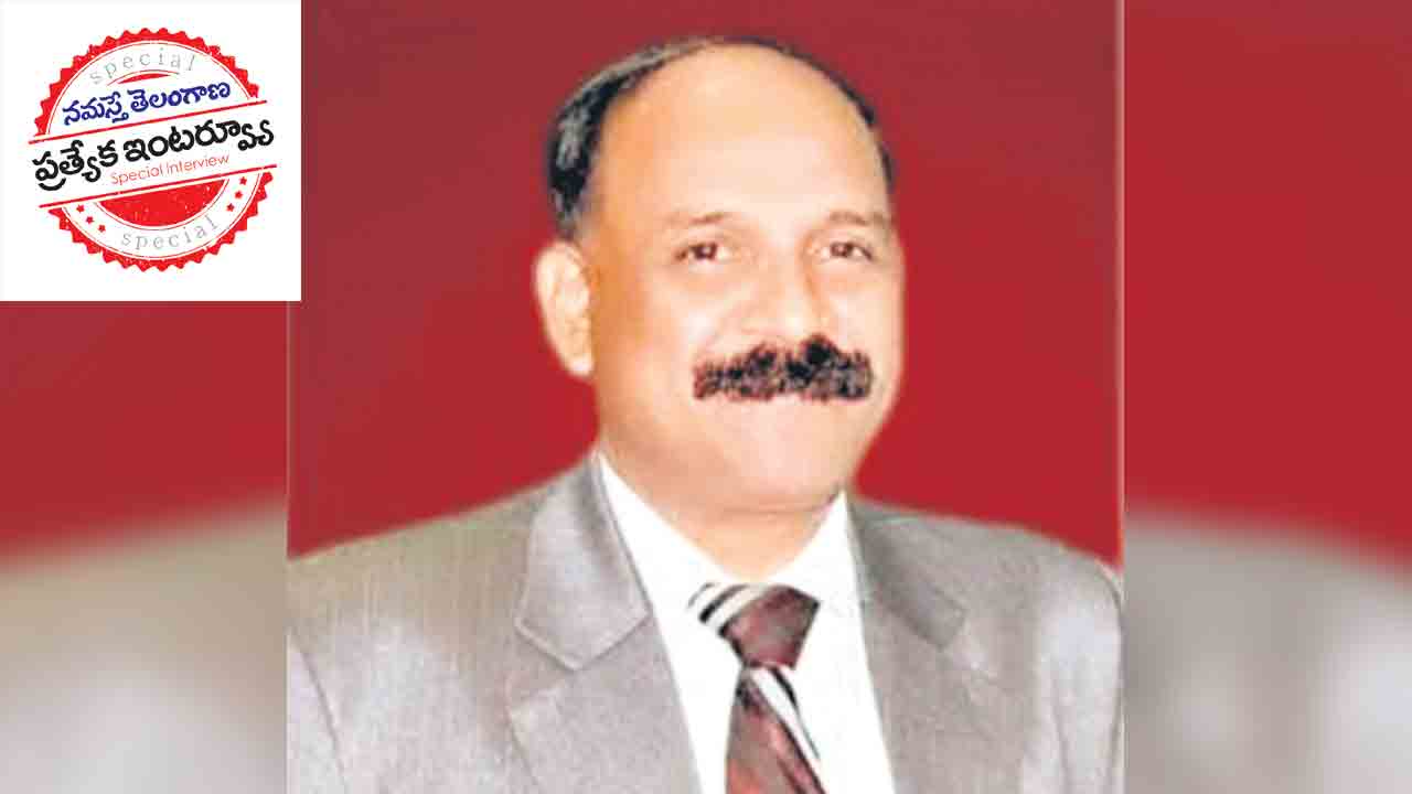 లైఫ్‌కు ‘ఇంటర్‌’చేంజ్‌