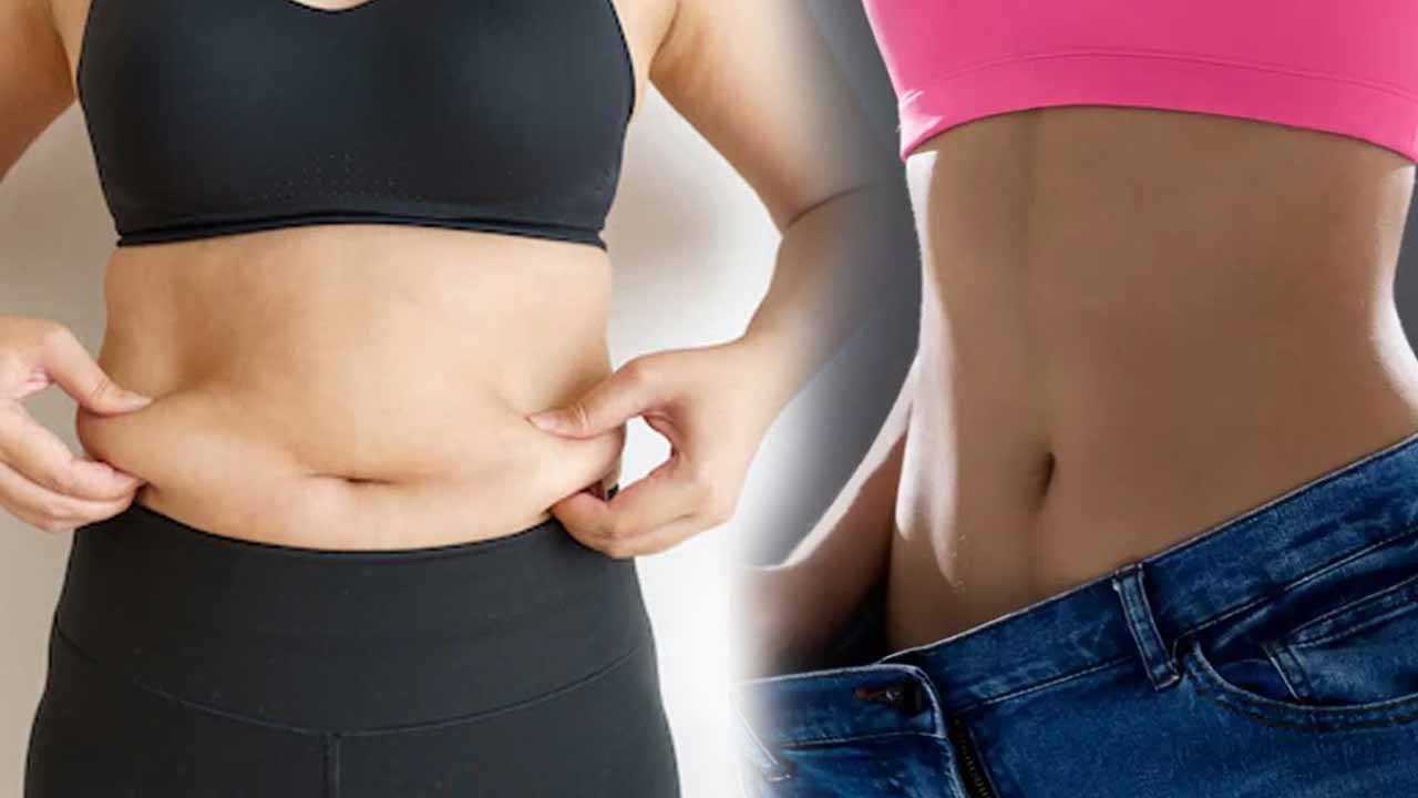 ఈజీగా బ‌రువు త‌గ్గాలంటే ఇలా చేయాల్సిందే!!