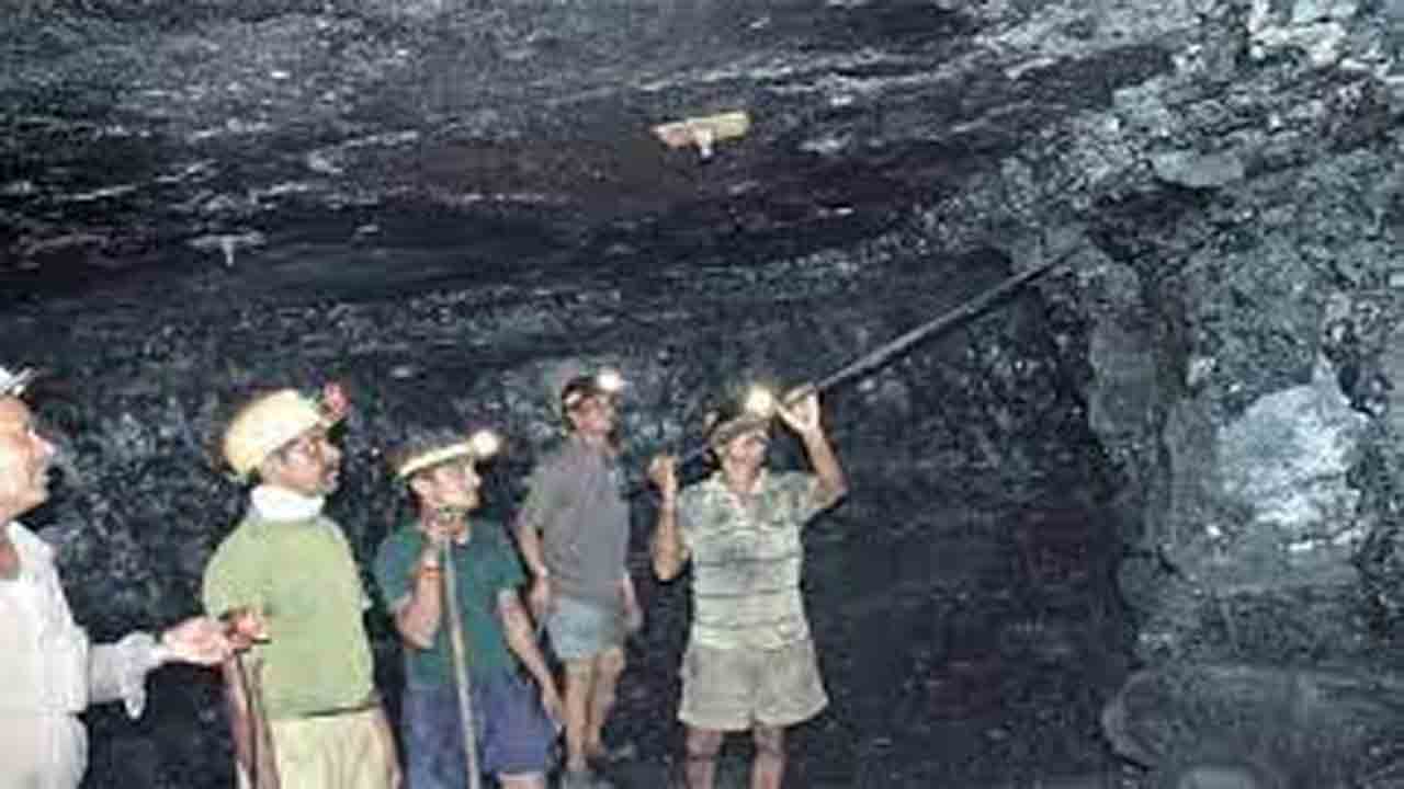 సింగరేణి ఉద్యోగాలకు 665 మంది ఎంపిక