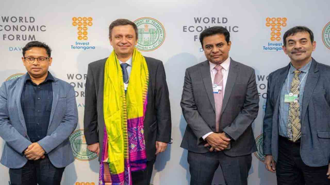 స్మార్ట్‌ ఎలక్ట్రిక్‌ సొల్యూషన్స్‌ దిగ్గజం ష్నైడర్‌