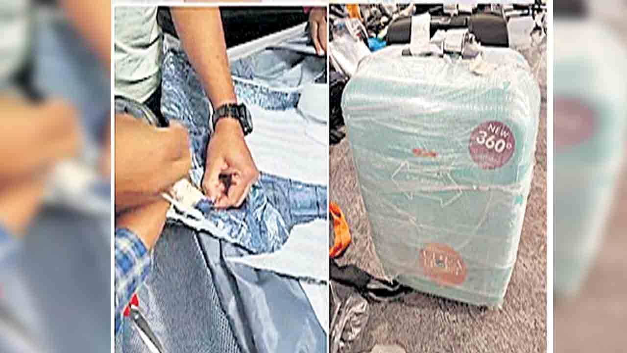 రూ.500 కోట్ల హెరాయిన్‌ స్వాధీనం