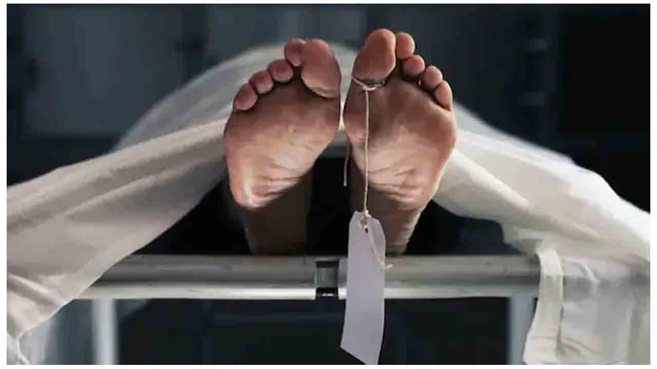 హోటల్ రూంలో విగ‌త‌జీవిగా మ‌హిళ‌..అస‌లేం జ‌రిగిందంటే!