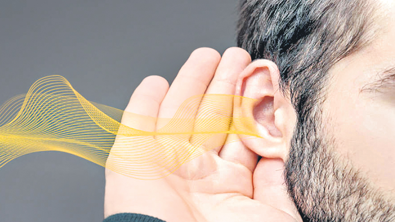 వినికిడి స‌మ‌స్య‌తో బాధ‌ప‌డేవారికి గుడ్‌న్యూస్‌