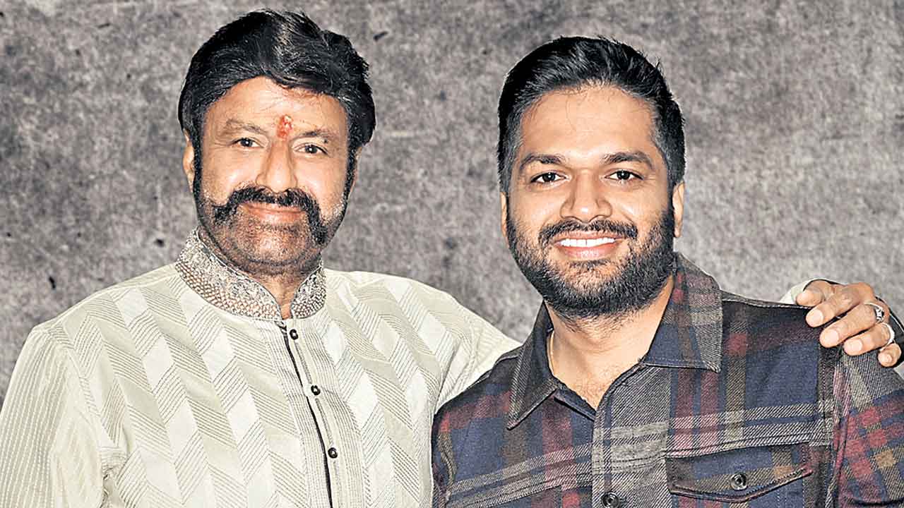 క్రేజీ కాంబినేషన్ కుదిరింది