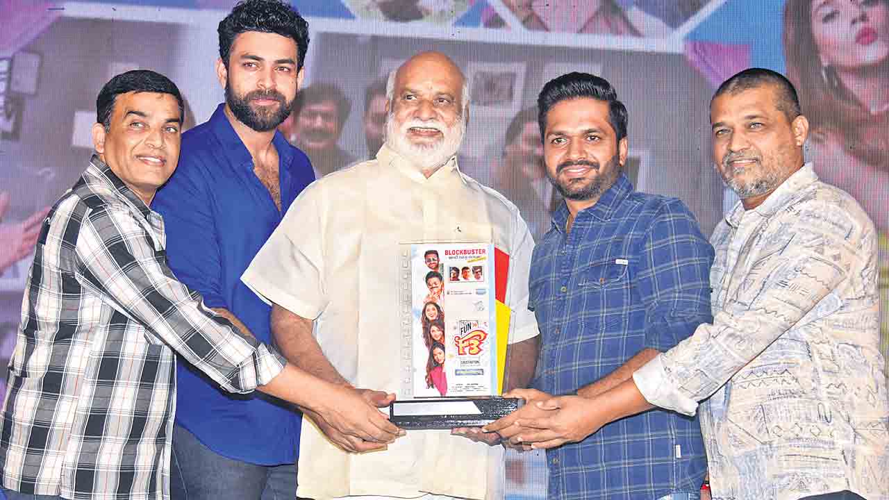 దిల్‌రాజు బ్రాండ్‌ సృష్టించుకున్నారు!