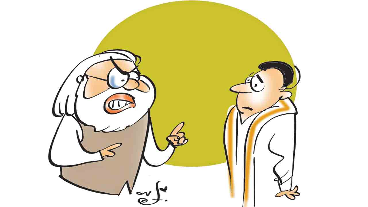 అంతేగా.. అంతేగా?