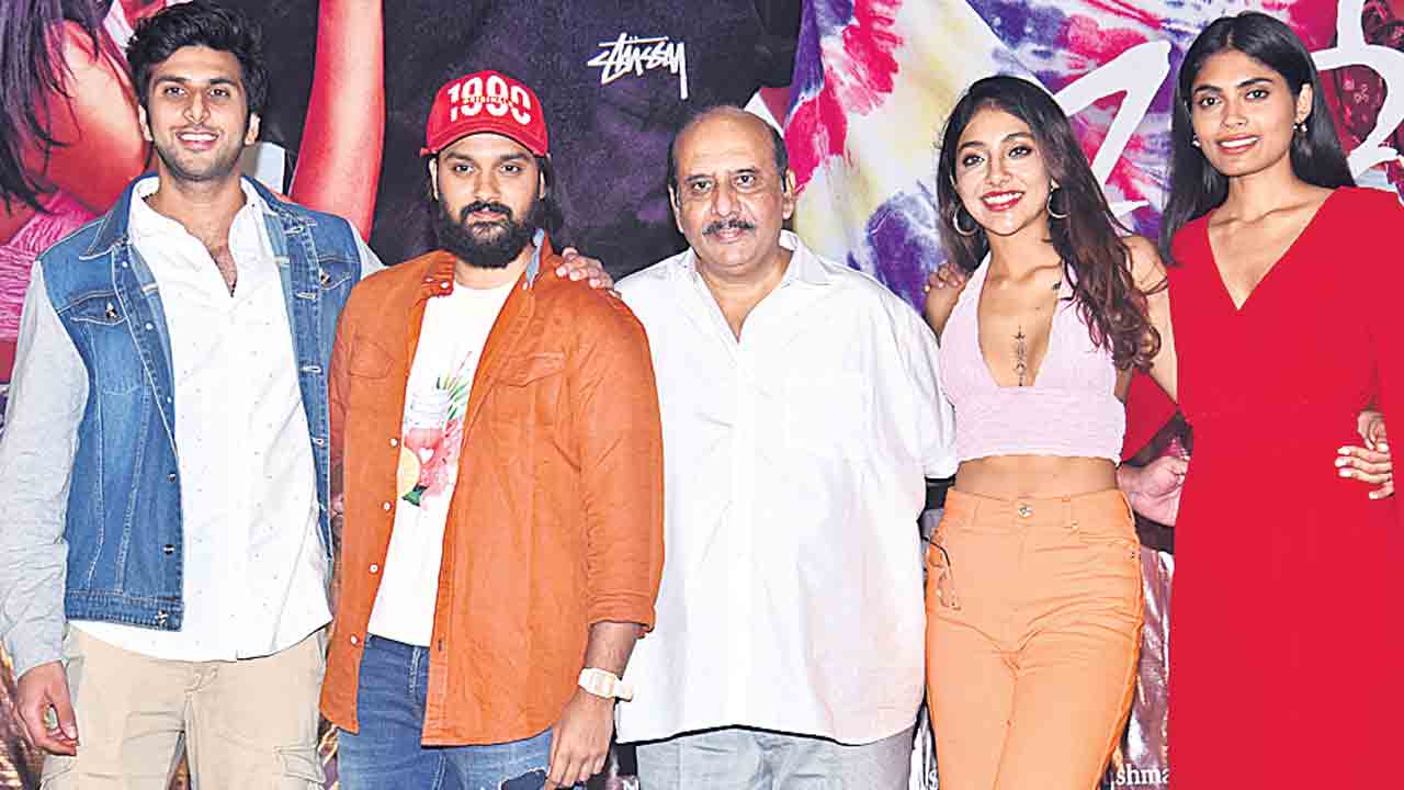 టాక్‌ బాగుంది