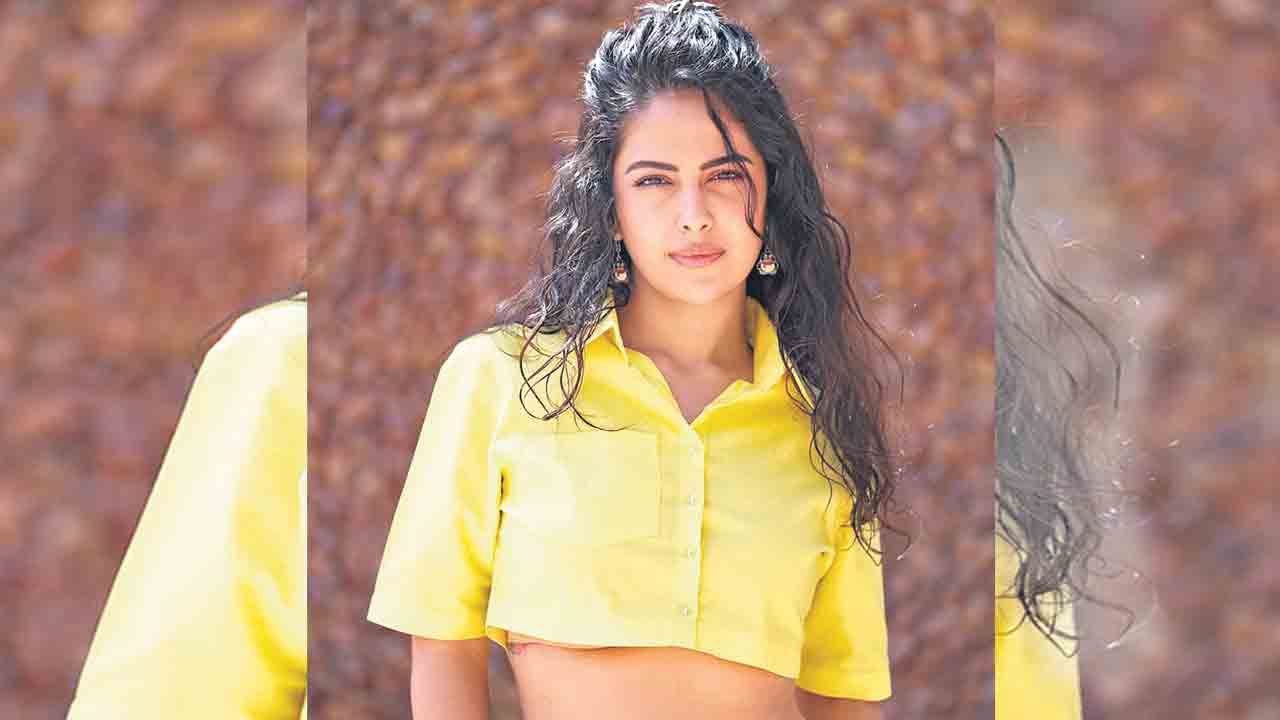 చాందిని పాత్రలో ఆకట్టుకుంటా