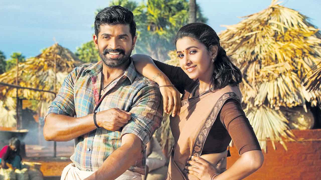 నవ్వించే ‘ఏనుగు’