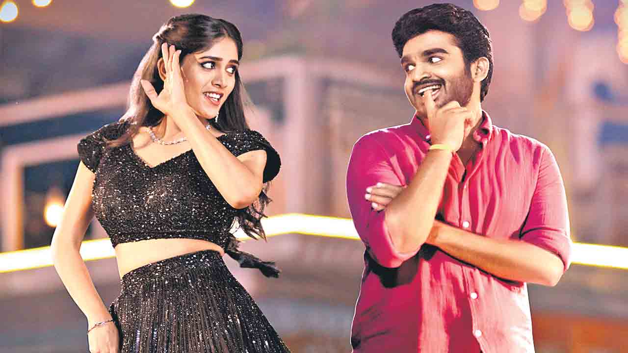 ప్రేమకు ’సమ్మతమే’