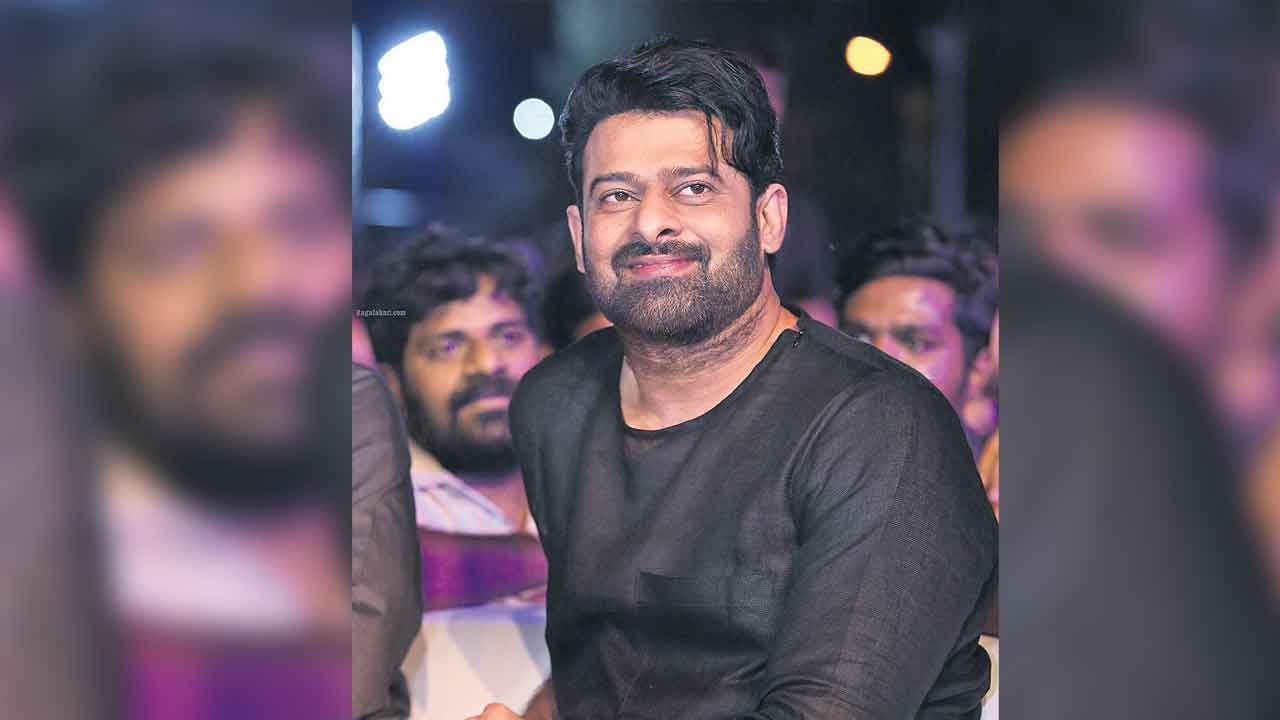 ప్రభాస్‌ సినిమాపై క్లారిటీ