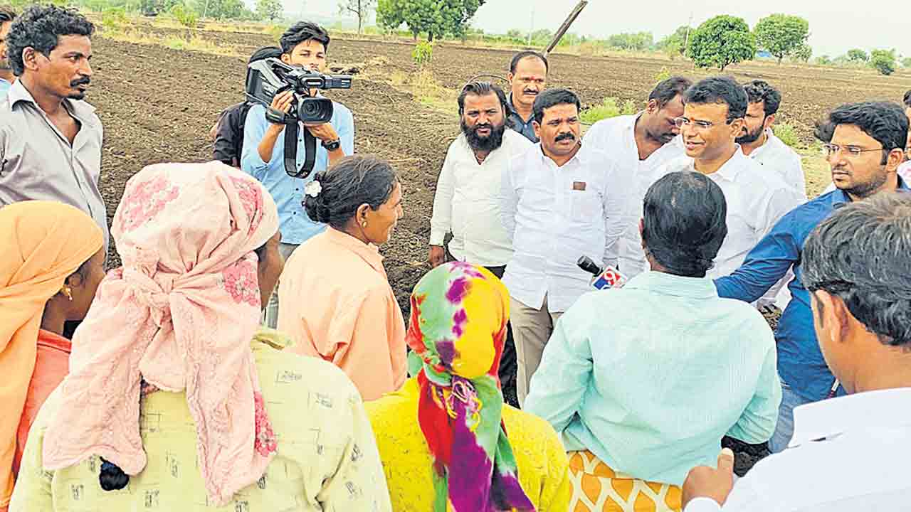 తెలంగాణ పథకాలే భేష్‌