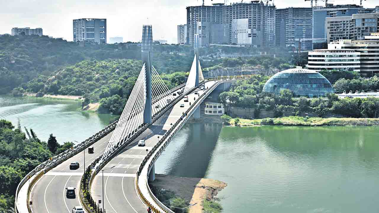 భాగ్యసీమ