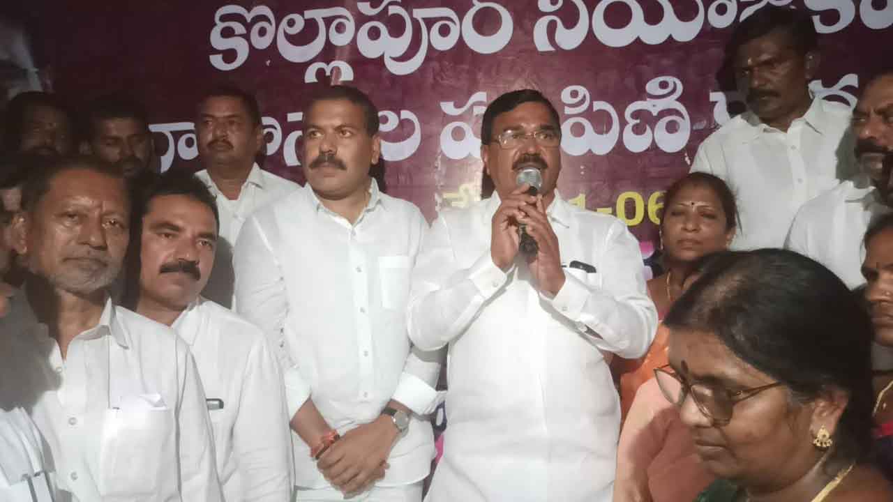 దళితులు ఇక యజమానులు