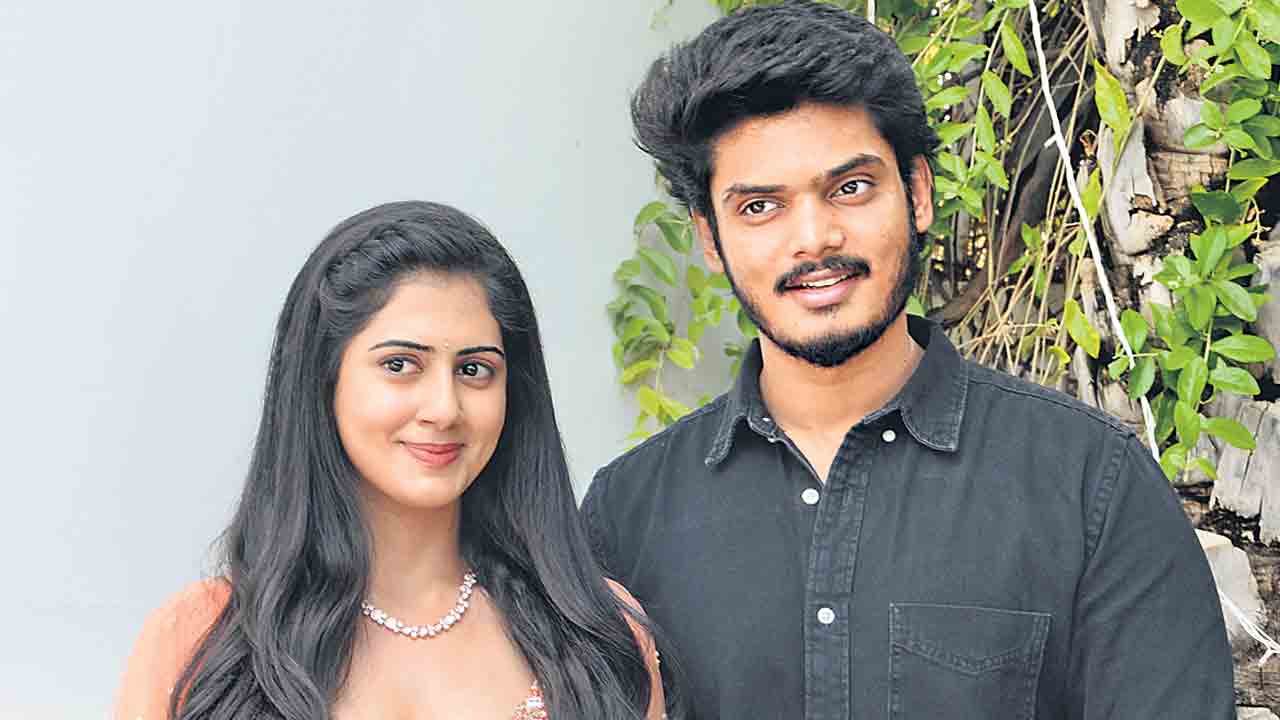 ఇదొక కలర్‌ఫుల్‌ సినిమా