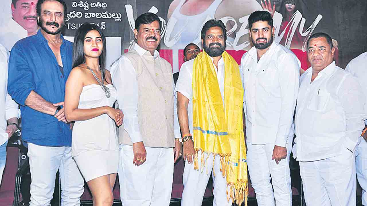 సినిమాల్లో తెలంగాణ ప్రాతినిధ్యం పెరిగింది