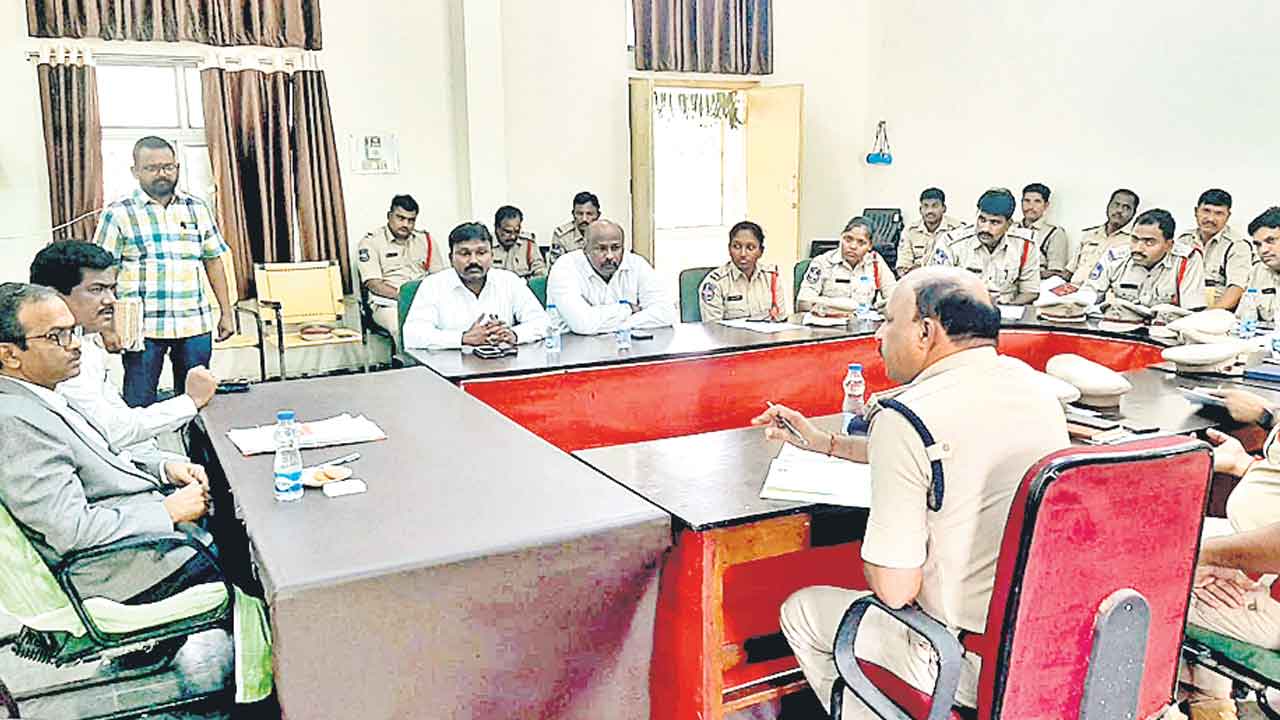 26న జాతీయ లోక్‌ అదాలత్‌