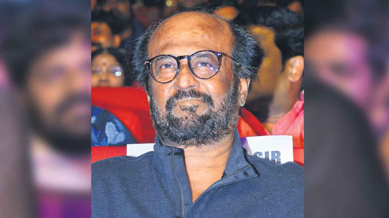 రజనీకాంత్ ‘జైలర్’