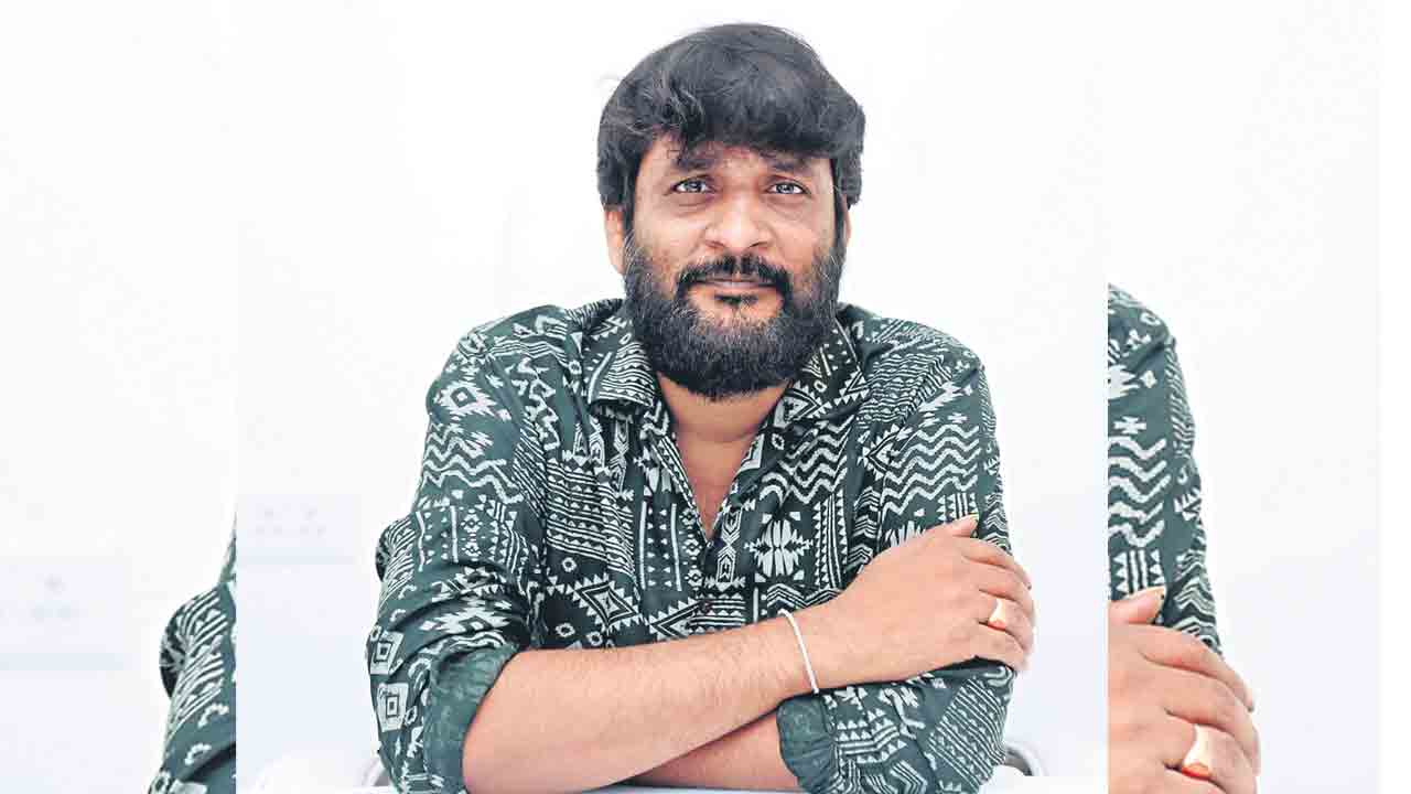 ప్రయత్నమంతా వినోదం కోసమే