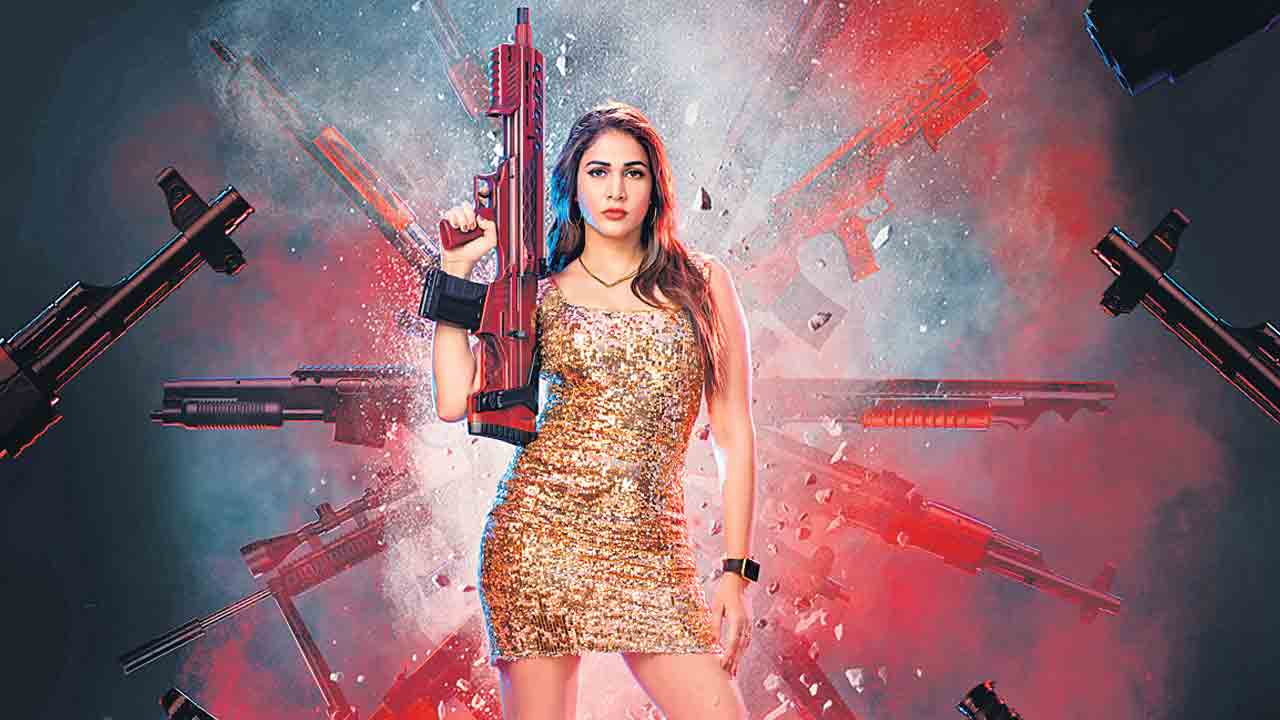 హ్యాపీ 340 హంగామా