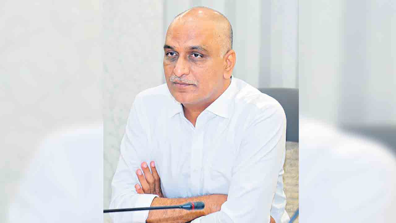 హెల్త్‌ ప్రొఫైల్‌ తొలి దశ పూర్తి