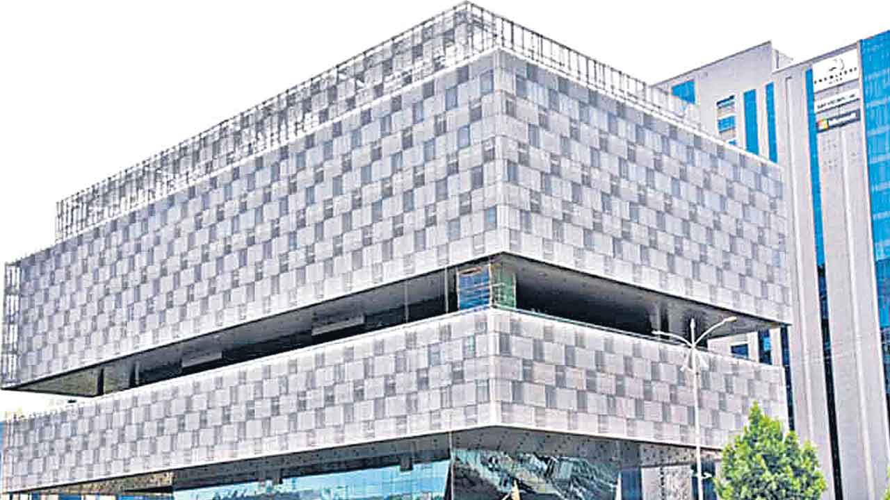 గ్లోబల్‌ స్టార్టప్‌ ఎకో సిస్టమ్‌ టాప్‌-10లో తెలంగాణ