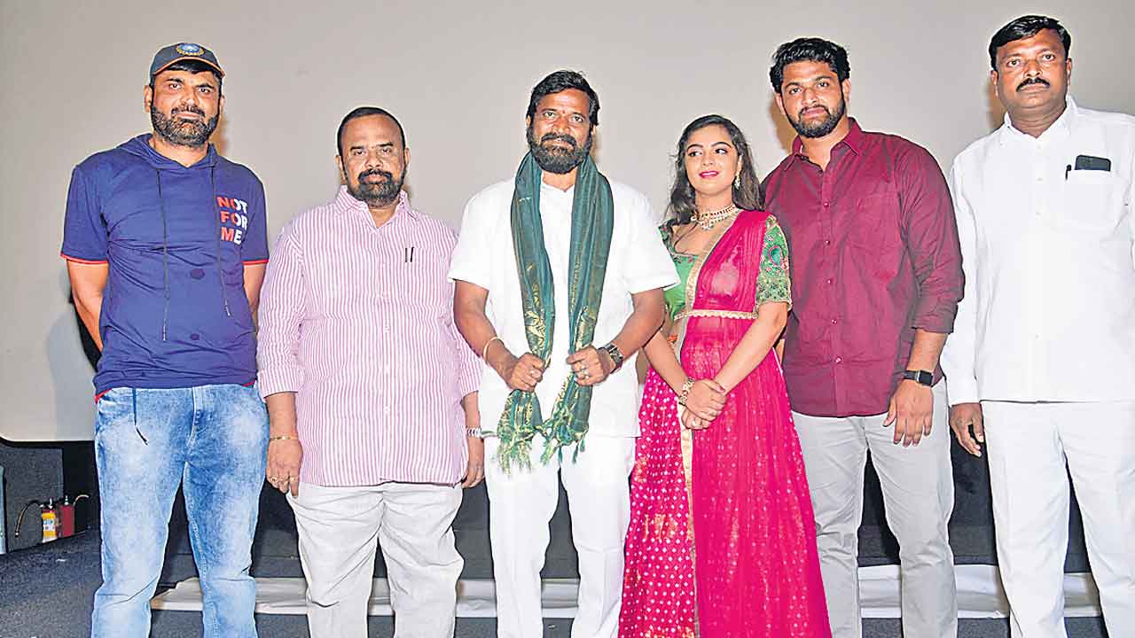 తెలంగాణ సినిమాలు సక్సెస్‌ అవుతున్నాయి