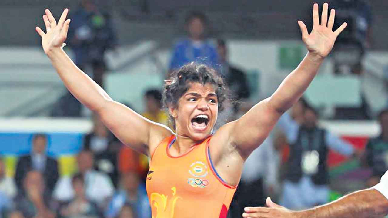 భారత్‌కు మరో పతకం