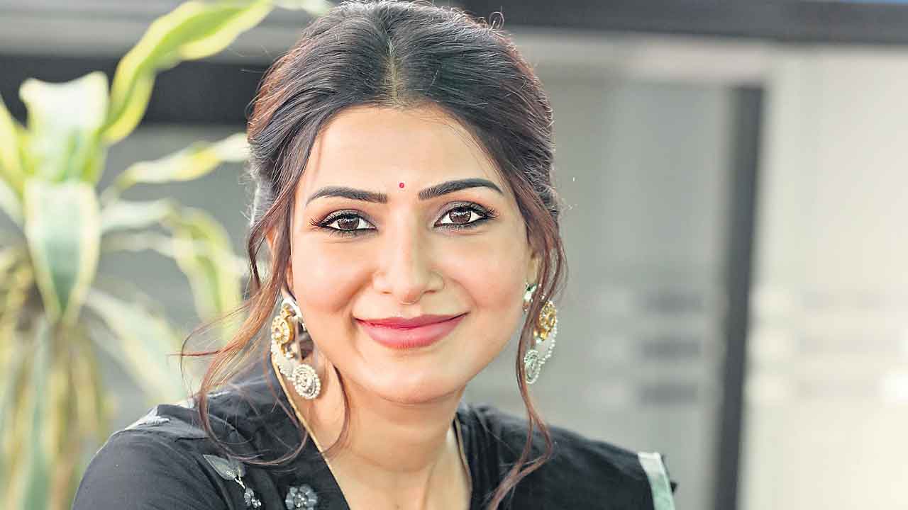 షారుఖ్‌ సినిమా వద్దన్న సమంత