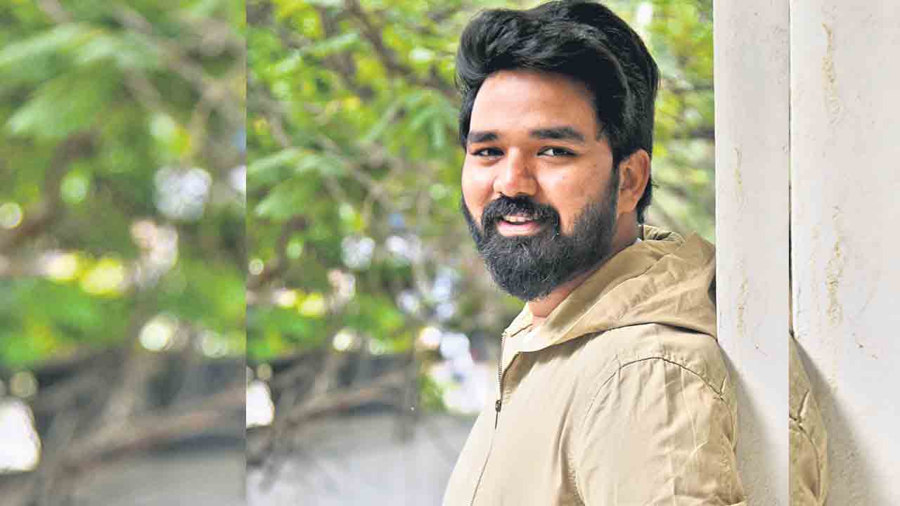 గీతాంజలి’తో పోలుస్తున్నారు