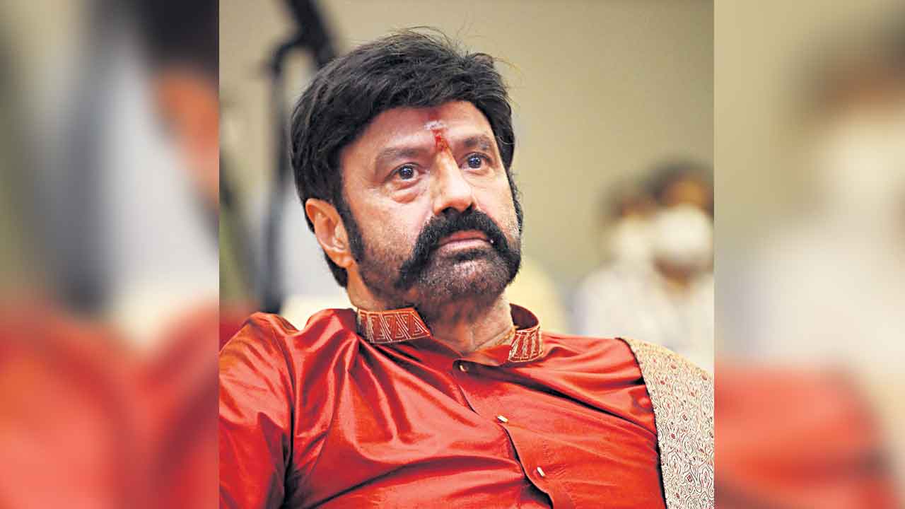 బాలకృష్ణకు కరోనా