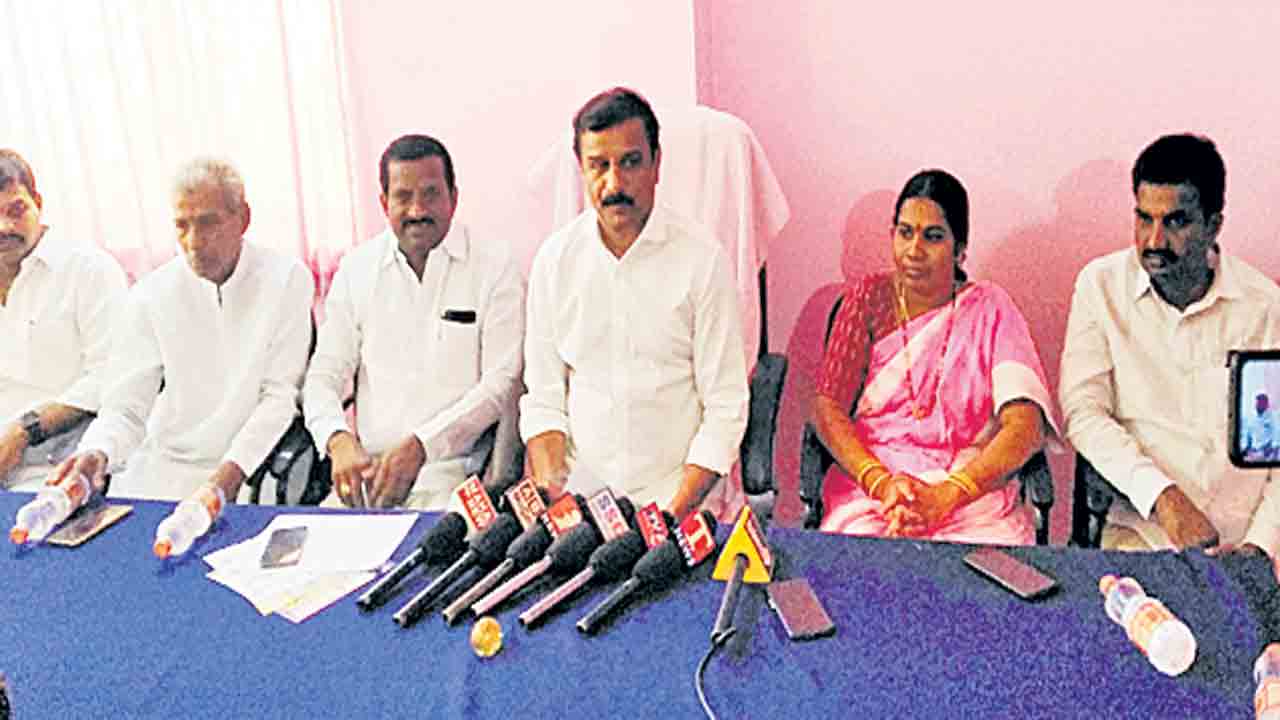 పంచాయతీరాజ్‌ రోడ్లకు మహర్దశ