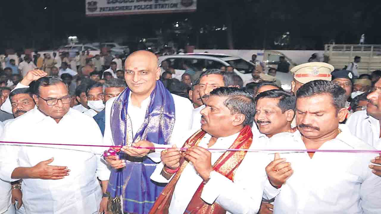 యువత ఫిట్‌గా ఉండాలి