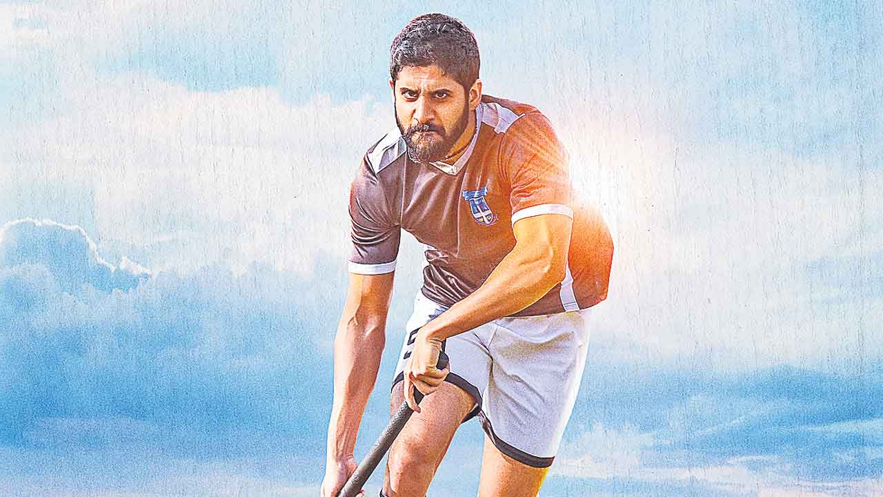 పంతం సాధిం చేలా.. యుద్ధం మొదలు!