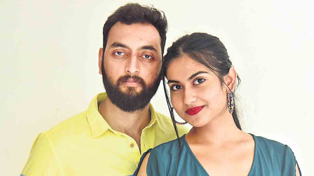 రోడ్‌ థ్రిల్లర్‌ కథతో