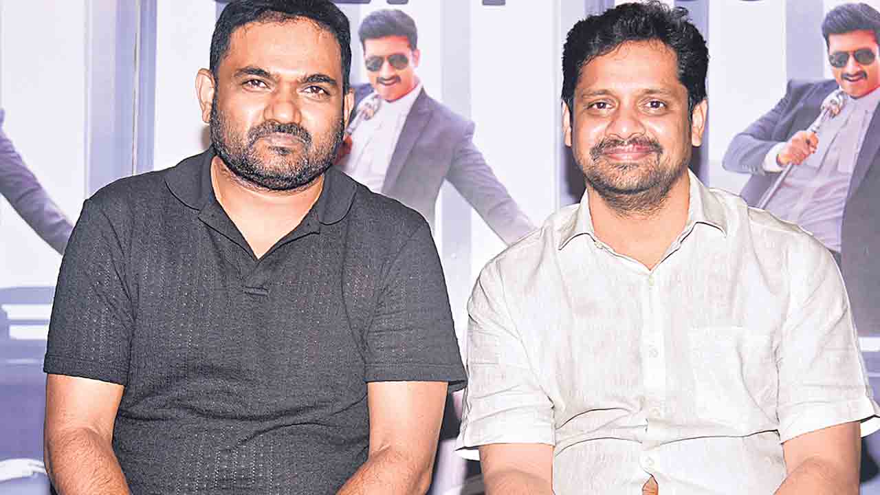 అంచనాలు అందుకుంటాం