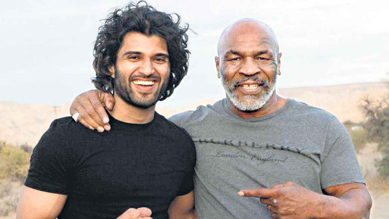 జీవితకాల జ్ఞాపకం..