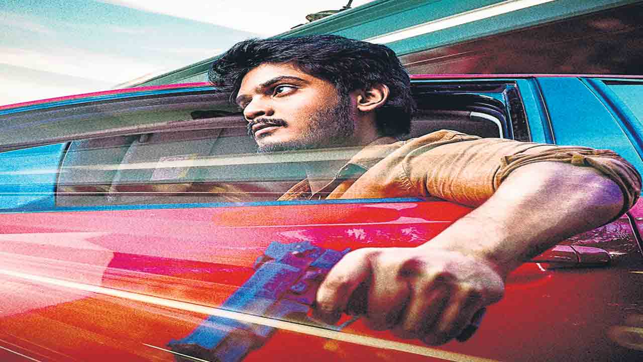 ‘చోర్ బజార్’ కహానీ