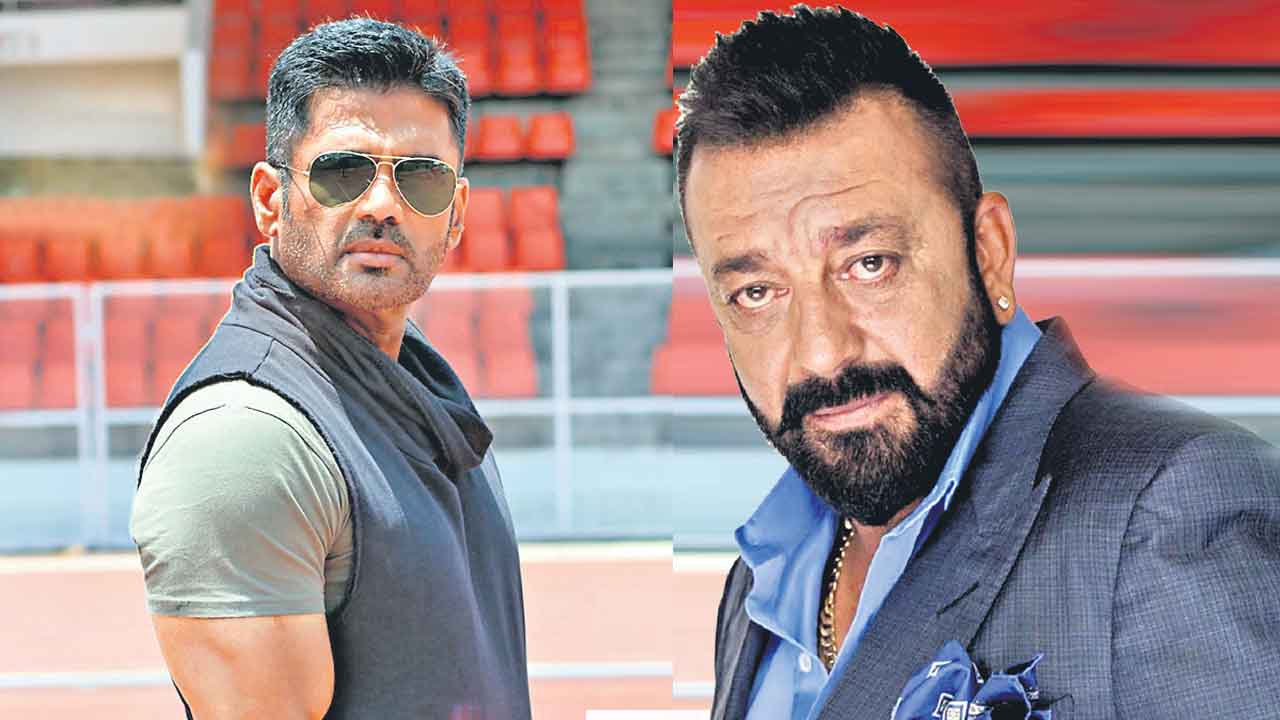 దక్షిణాది జోరు.. బాలీవుడ్‌ బేజారు